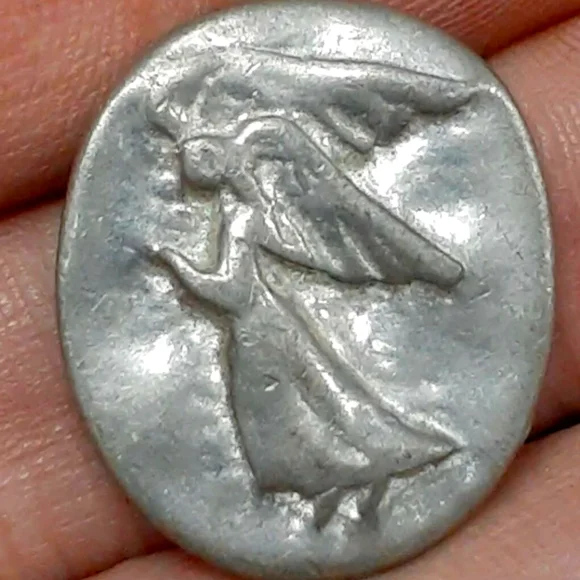 klinger | Jewelry | Vk Vilmain Klinger Guardian Angel Pocket